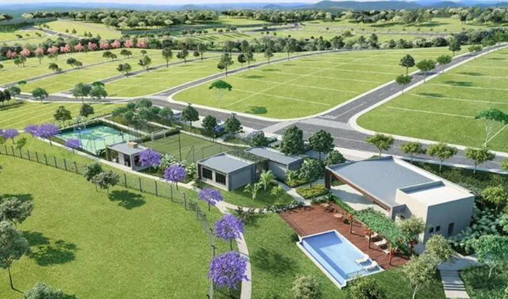 Terreno, 456 m² - Foto 7