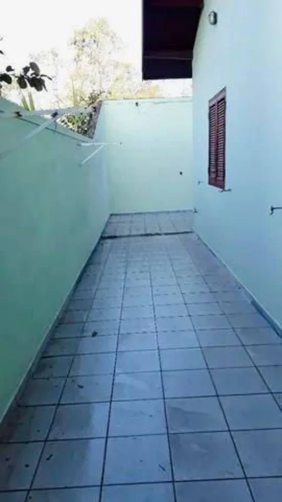 Casa, 3 quartos, 236 m² - Foto 8