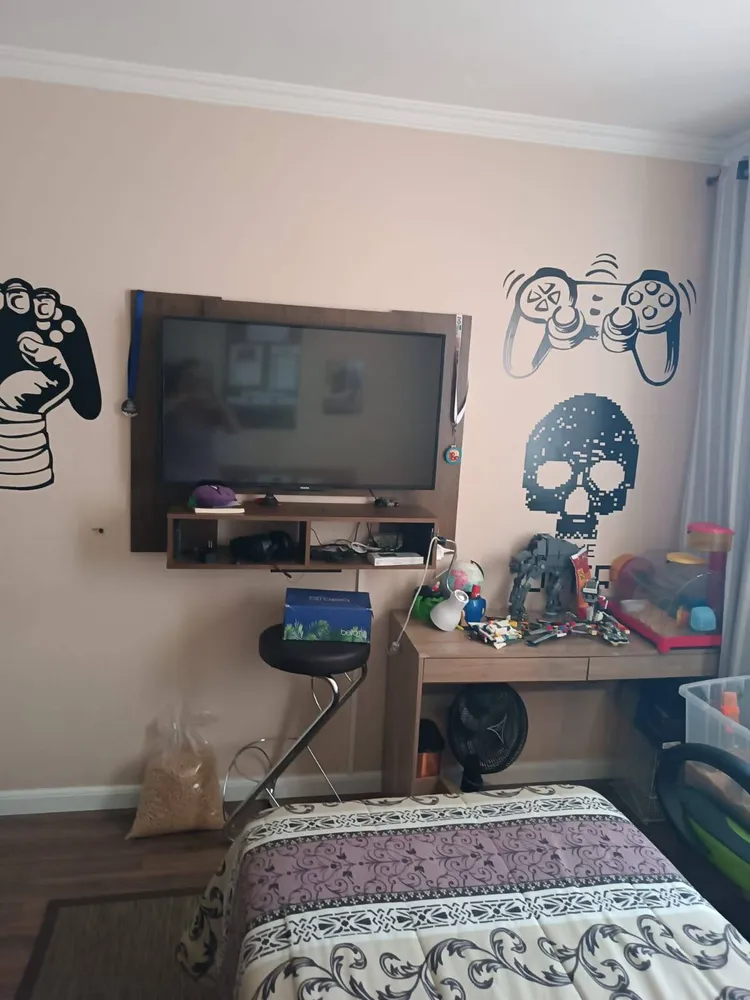 Apartamento, 3 quartos, 98 m² - Foto 6