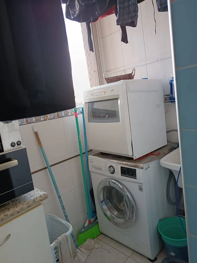 Apartamento, 3 quartos, 98 m² - Foto 8