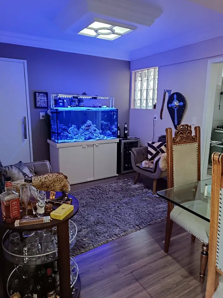 Apartamento, 3 quartos, 98 m² - Foto 3