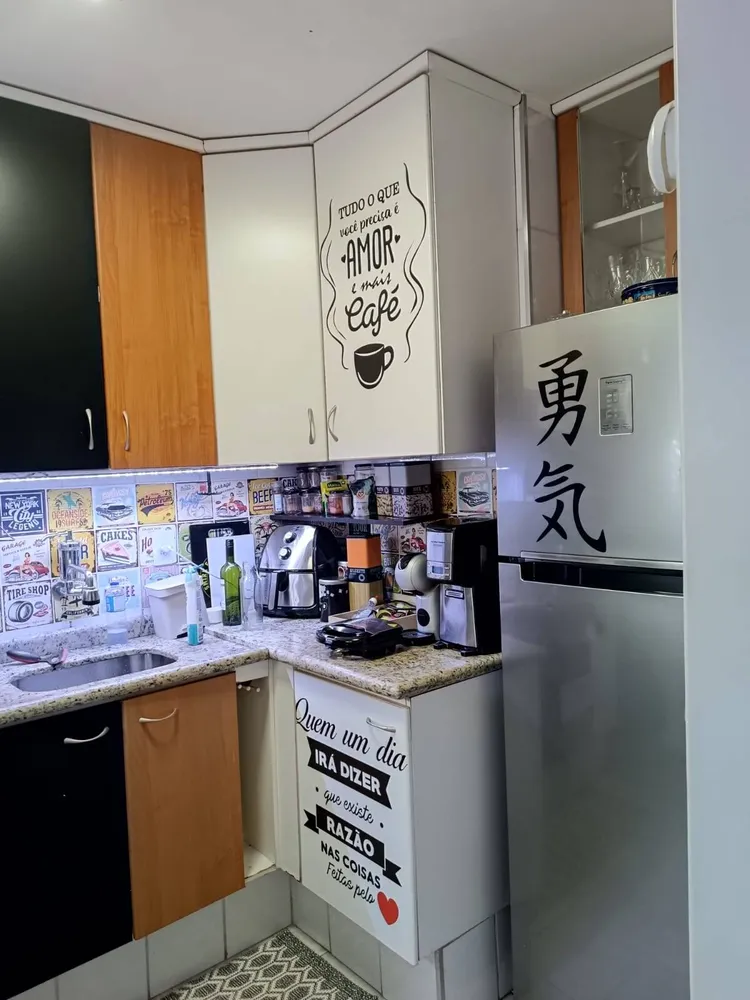 Apartamento, 3 quartos, 98 m² - Foto 2