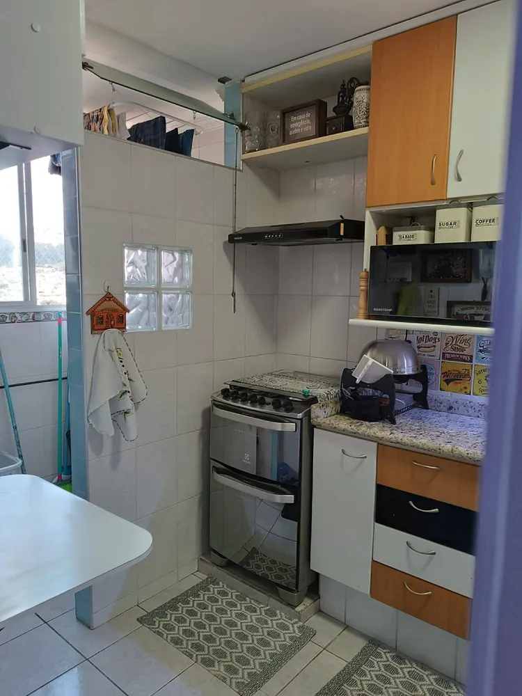 Apartamento, 3 quartos, 98 m² - Foto 1