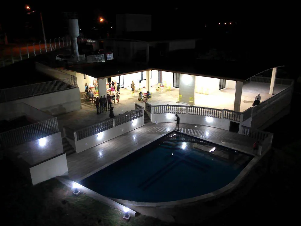 Chácara, 2 quartos, 5110 m² - Foto 1