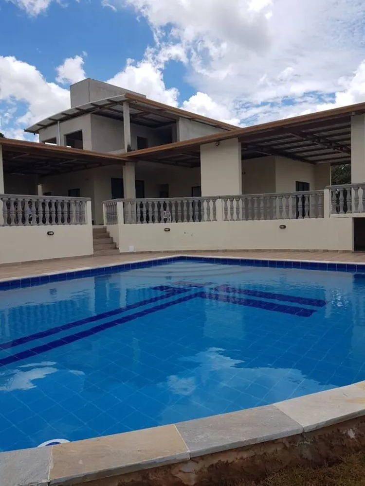 Chácara, 2 quartos, 5110 m² - Foto 3