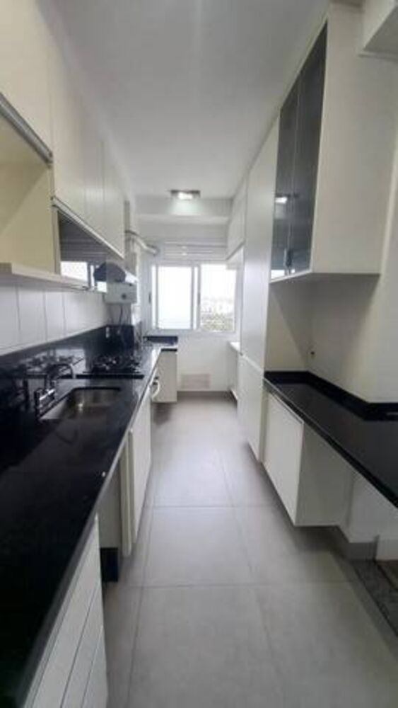 Apartamento à venda com 2 quartos, 83m² - Foto 5