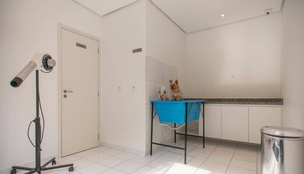 Apartamento à venda com 2 quartos, 83m² - Foto 7
