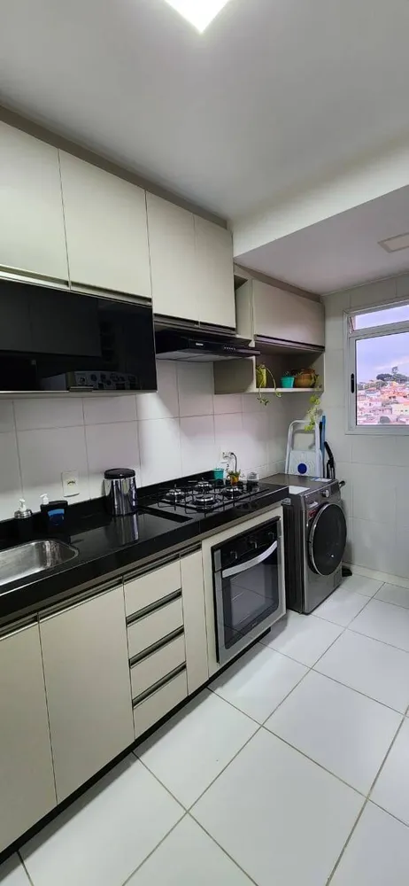 Apartamento, 2 quartos, 54 m² - Foto 3