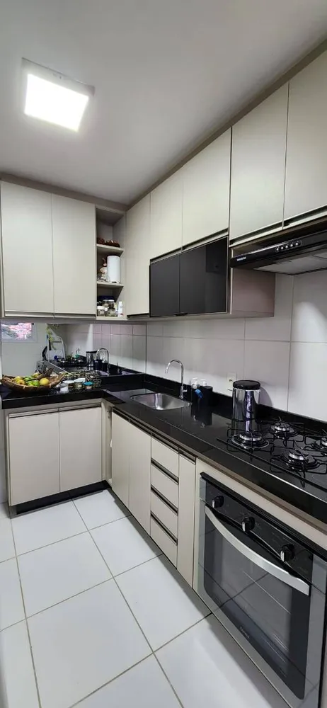 Apartamento, 2 quartos, 54 m² - Foto 2