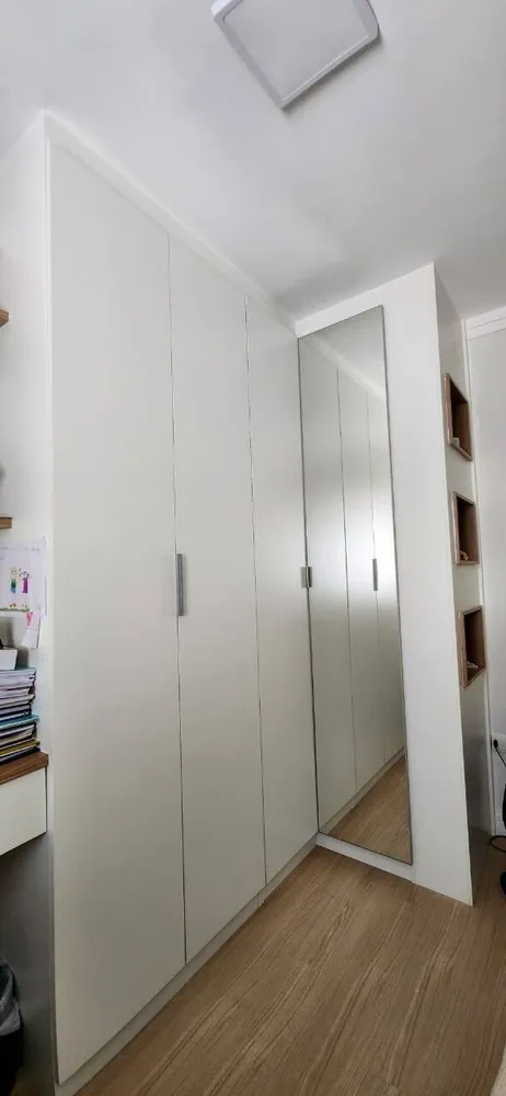Apartamento, 2 quartos, 54 m² - Foto 8