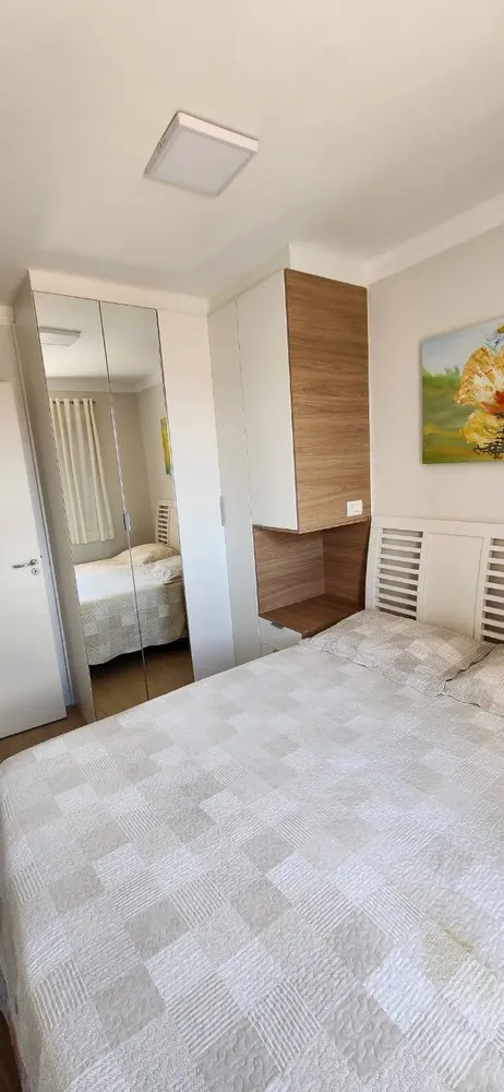 Apartamento, 2 quartos, 54 m² - Foto 7