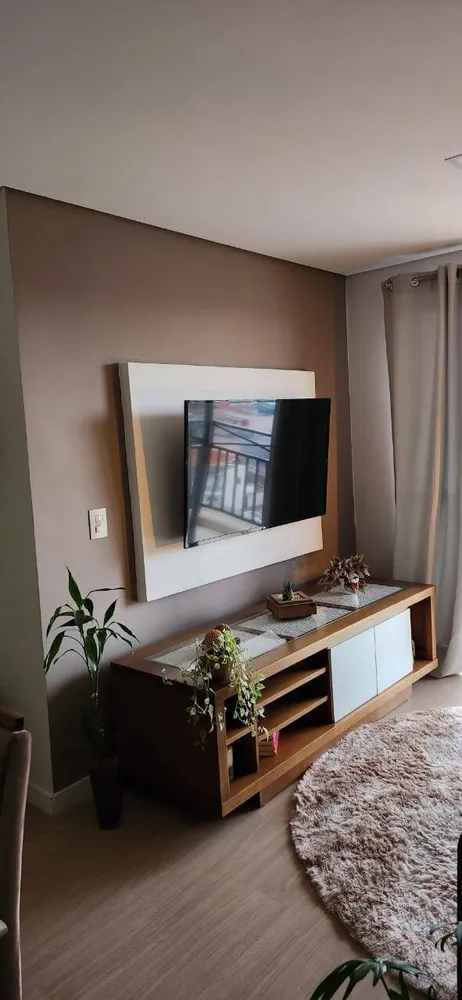 Apartamento, 2 quartos, 54 m² - Foto 5
