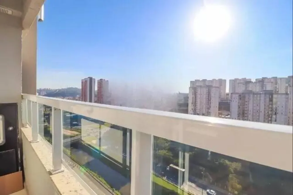 Apartamento, 2 quartos, 44 m² - Foto 8