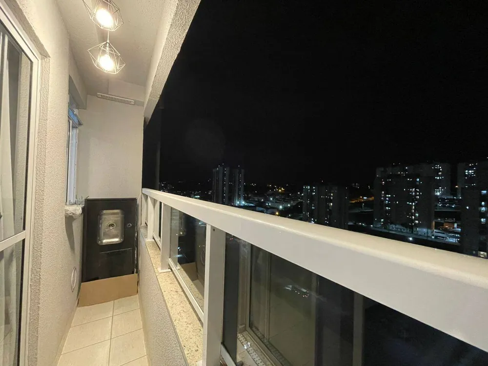 Apartamento, 2 quartos, 44 m² - Foto 7