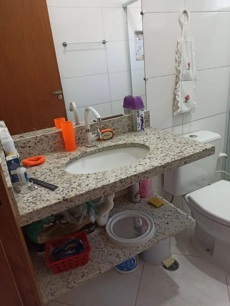 Depósito-Galpão, 84 m² - Foto 11