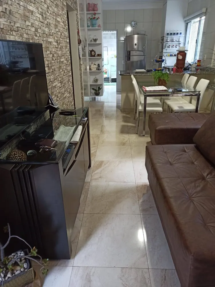 Depósito-Galpão, 84 m² - Foto 1