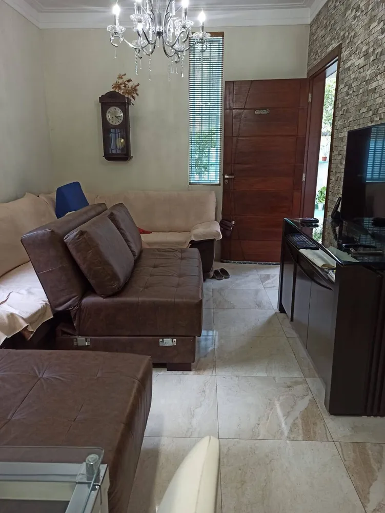 Depósito-Galpão, 84 m² - Foto 3