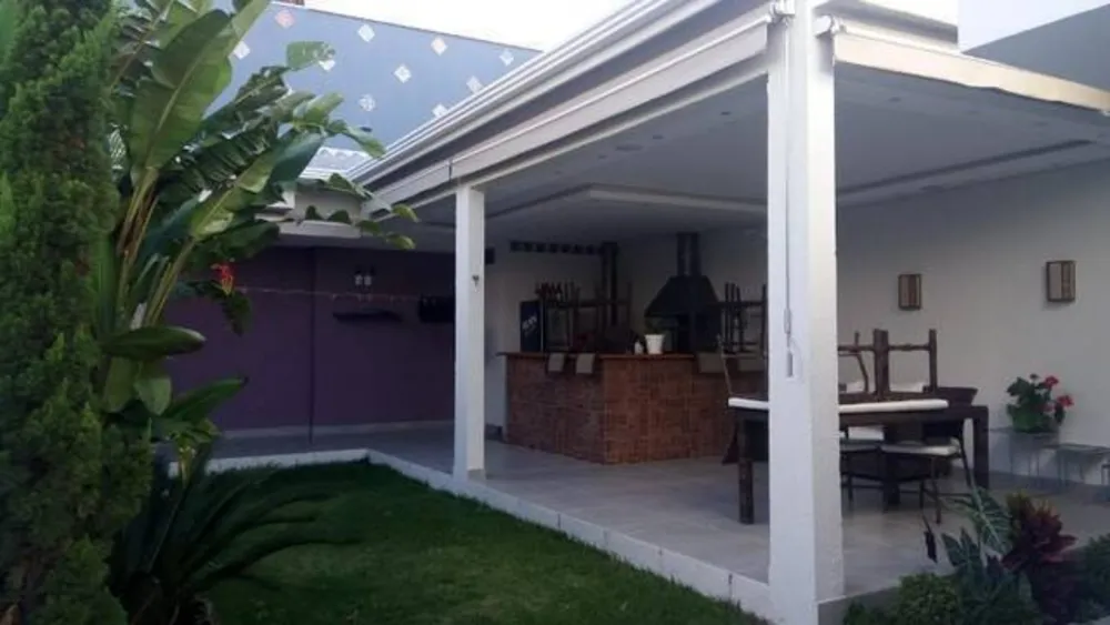 Casa, 3 quartos, 275 m² - Foto 14