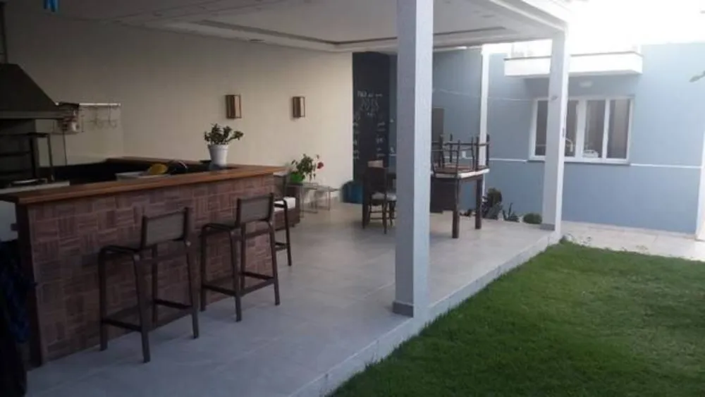 Casa, 3 quartos, 275 m² - Foto 13