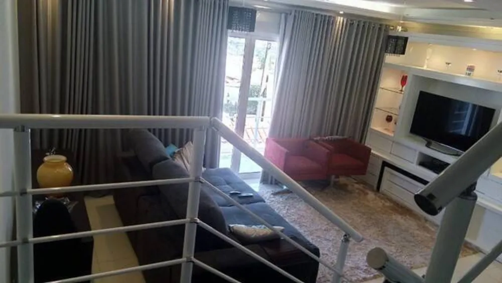 Casa, 3 quartos, 275 m² - Foto 4