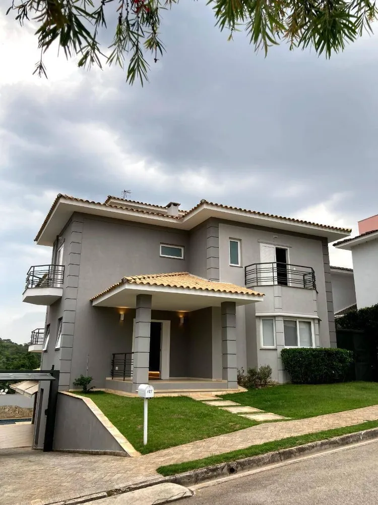 Casa de Condomínio, 4 quartos - Foto 8