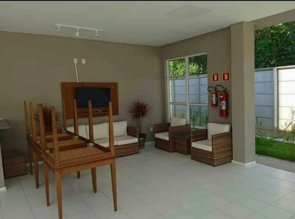 Apartamento, 2 quartos, 45 m² - Foto 10