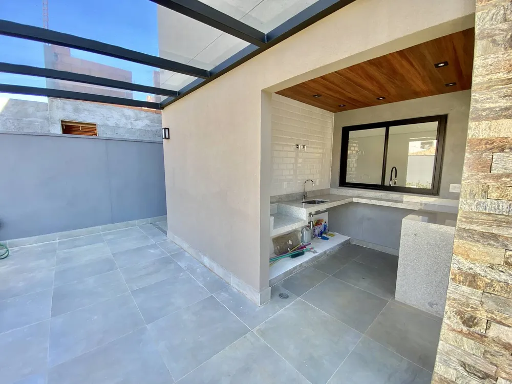 Casa de Condomínio, 3 quartos - Foto 10
