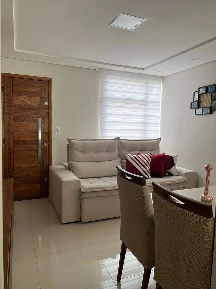 Apartamento, 2 quartos, 50 m² - Foto 1