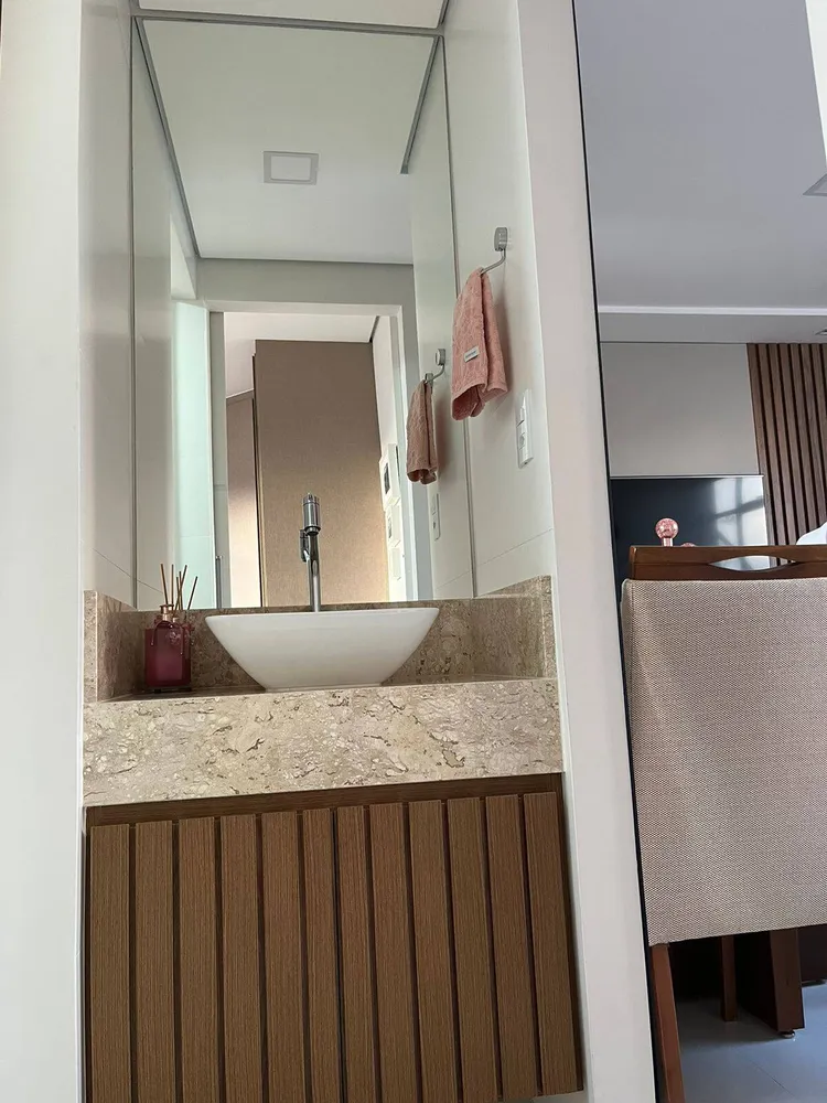 Apartamento, 2 quartos, 50 m² - Foto 10