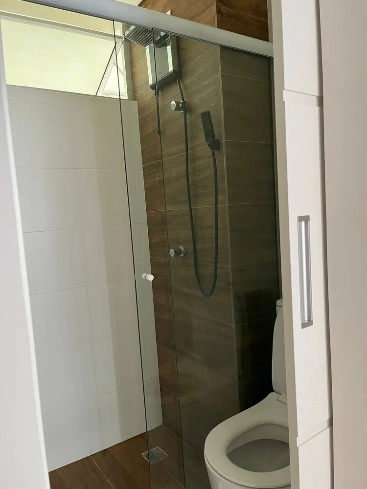 Apartamento, 2 quartos, 50 m² - Foto 3