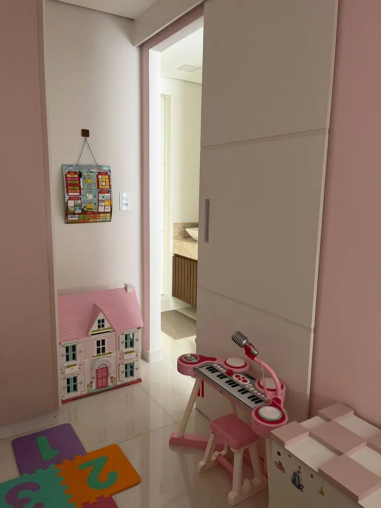 Apartamento, 2 quartos, 50 m² - Foto 5