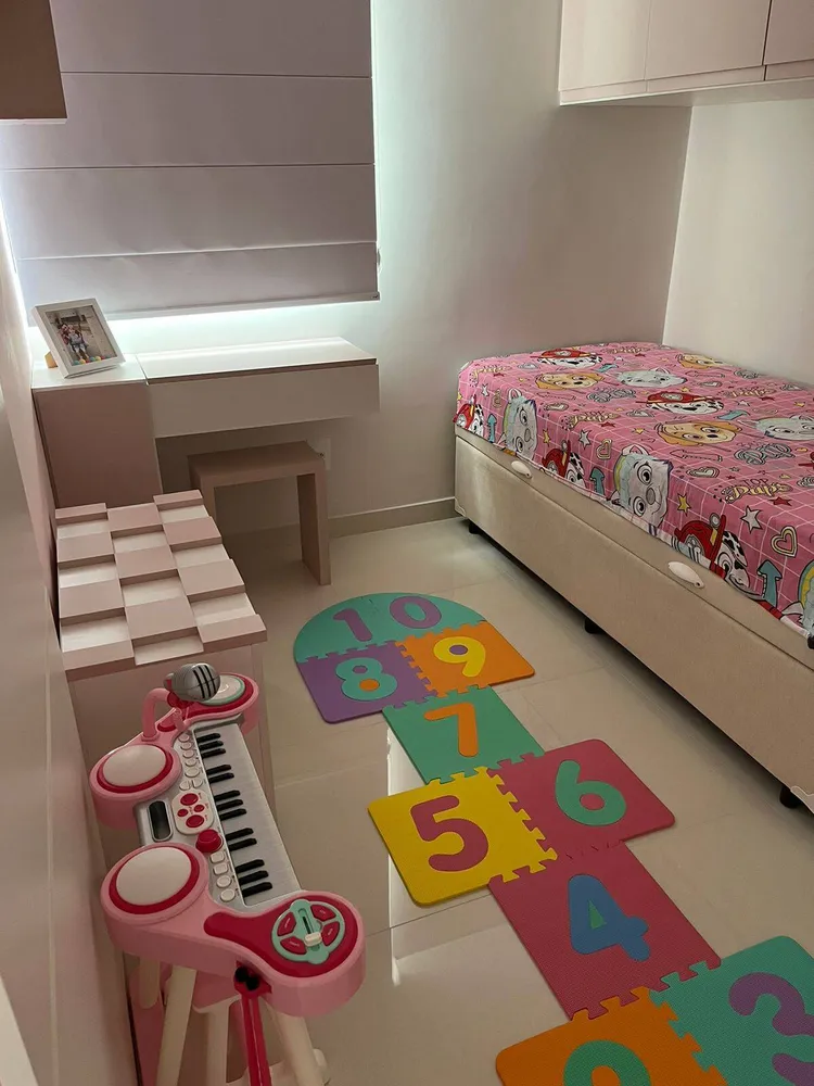 Apartamento, 2 quartos, 50 m² - Foto 7