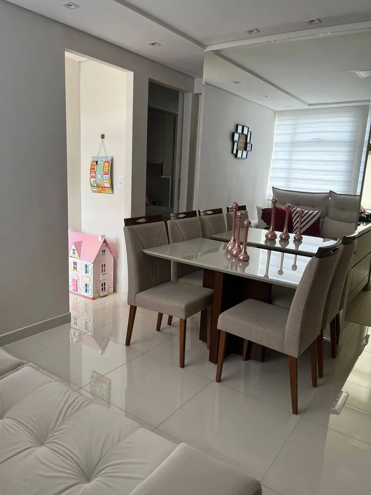 Apartamento, 2 quartos, 50 m² - Foto 4