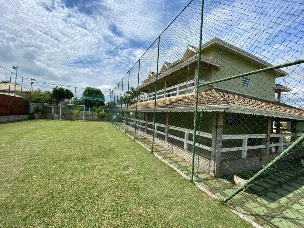 Casa de Condomínio, 7 quartos - Foto 11