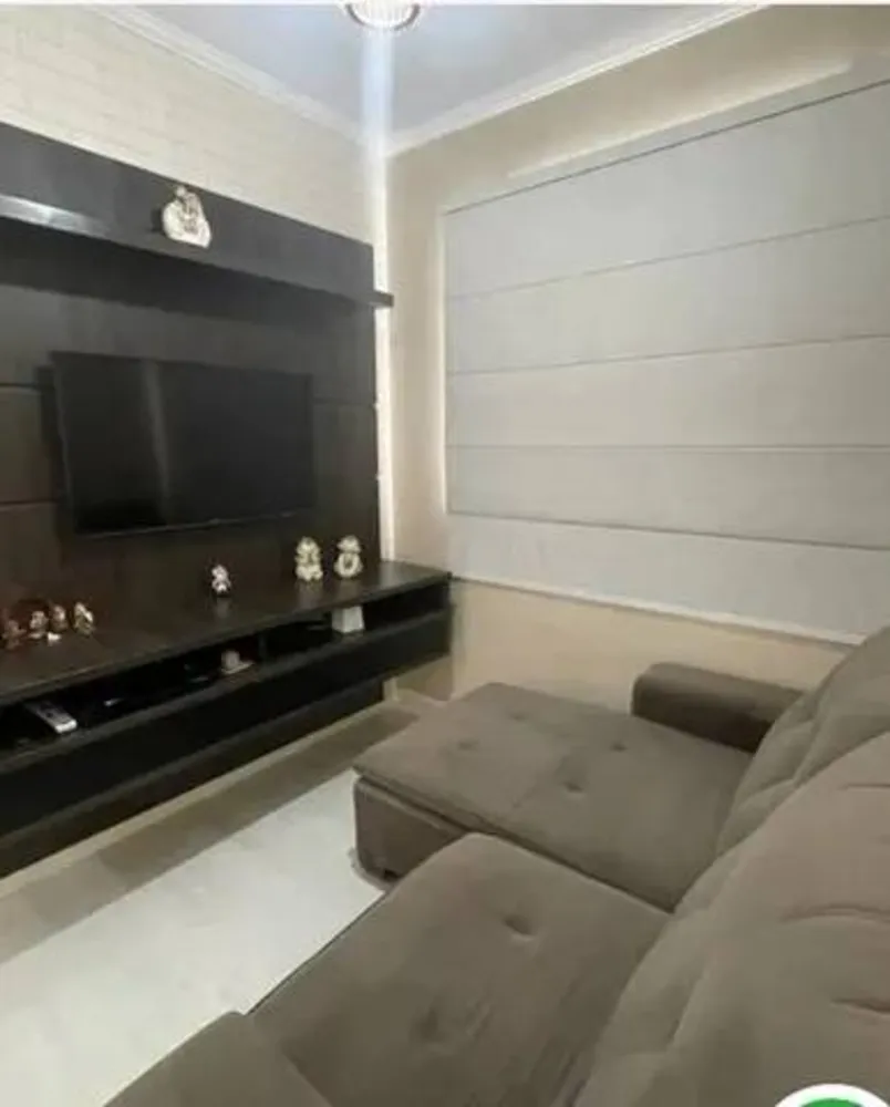 Apartamento, 2 quartos, 54 m² - Foto 7