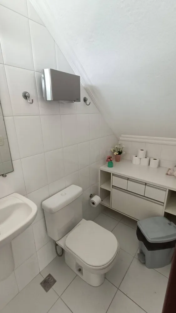 Depósito-Galpão, 457 m² - Foto 10