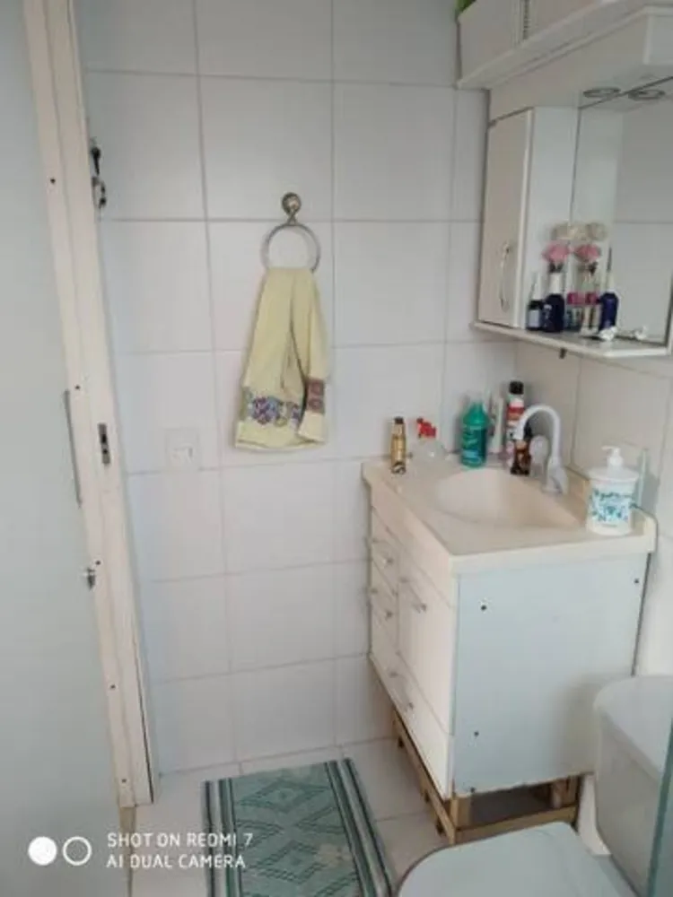 Apartamento, 2 quartos, 54 m² - Foto 8