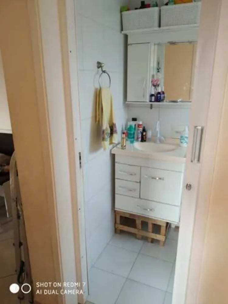 Apartamento, 2 quartos, 54 m² - Foto 7