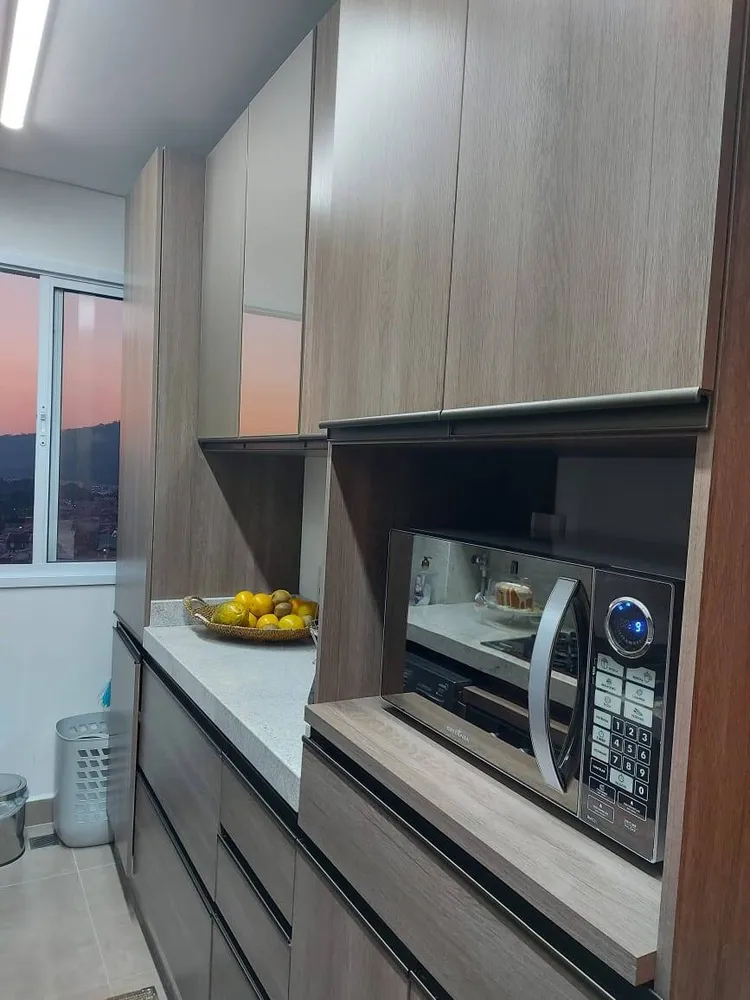 Apartamento, 3 quartos, 65 m² - Foto 2