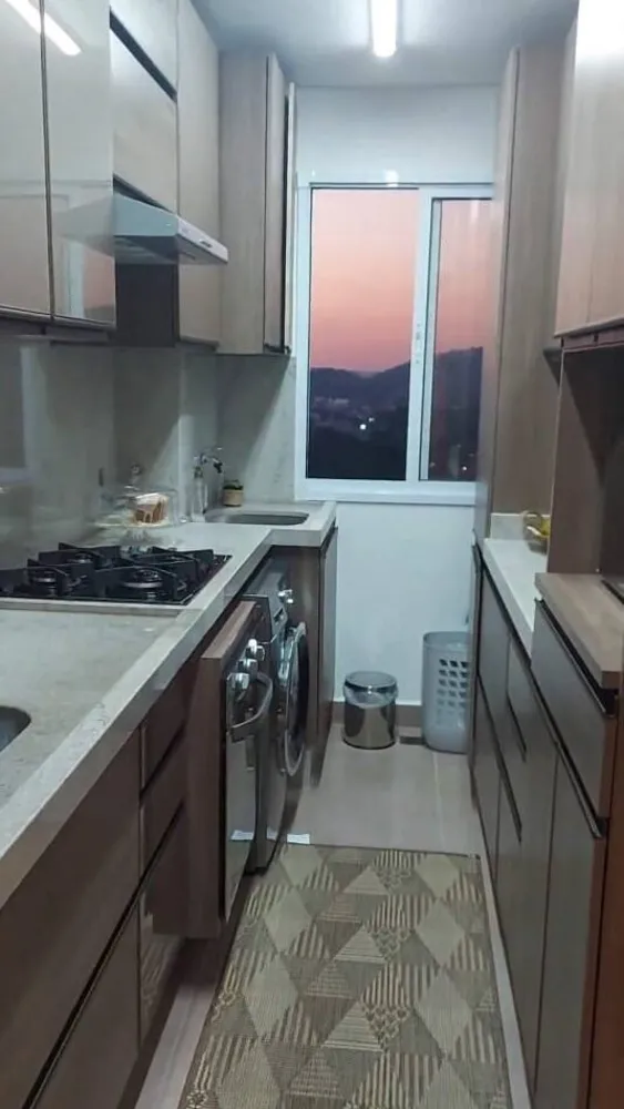 Apartamento, 3 quartos, 65 m² - Foto 1