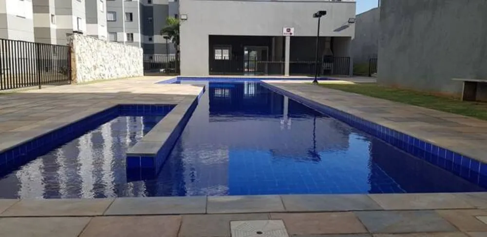 Apartamento, 3 quartos, 65 m² - Foto 9