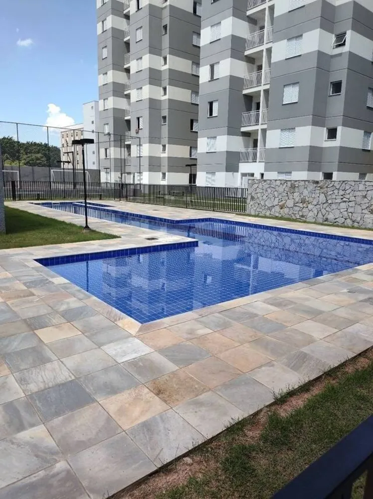 Apartamento, 3 quartos, 65 m² - Foto 6