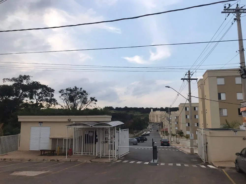 Apartamento, 2 quartos, 44 m² - Foto 4