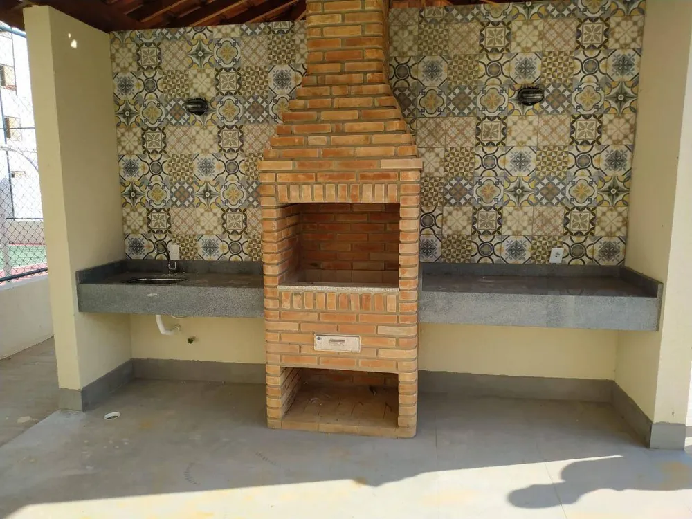 Apartamento, 2 quartos, 44 m² - Foto 6