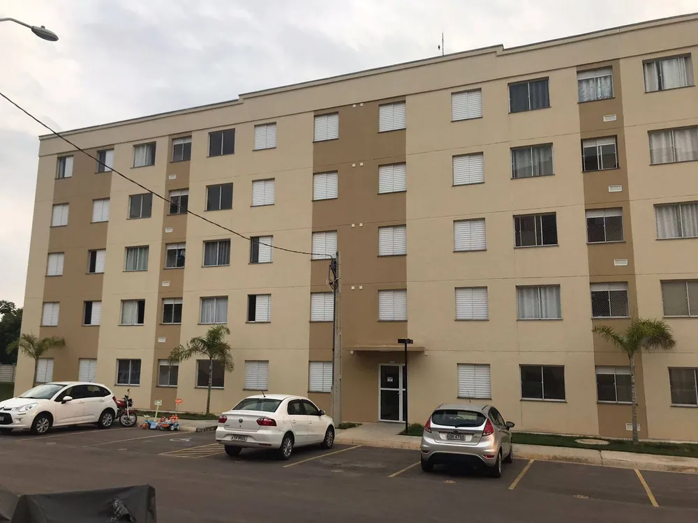 Apartamento, 2 quartos, 44 m² - Foto 12