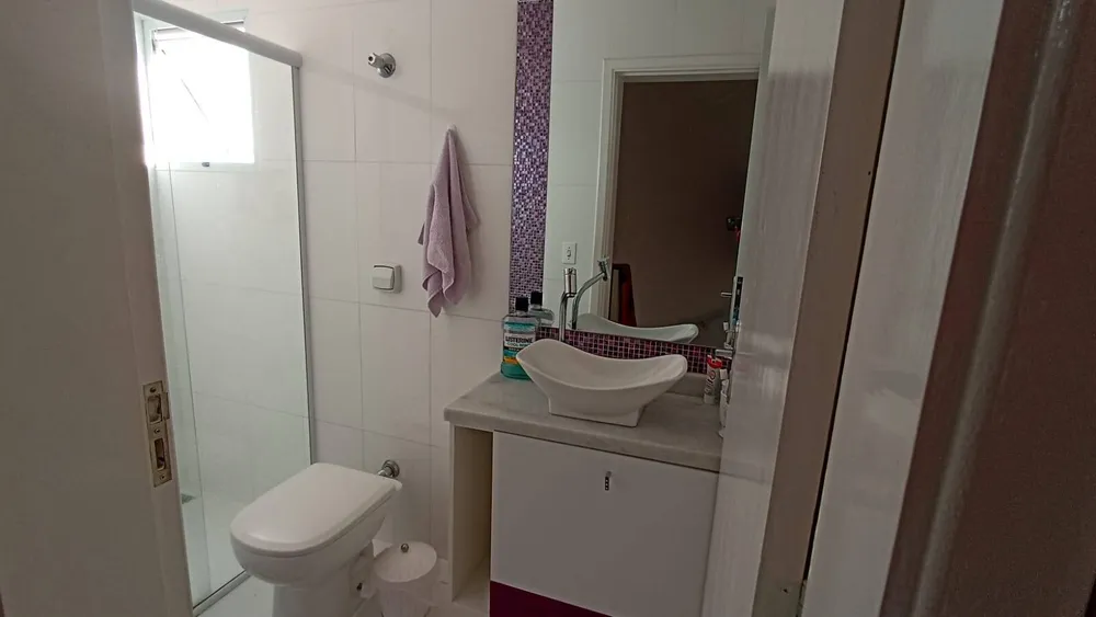 Casa de Condomínio, 2 quartos - Foto 6