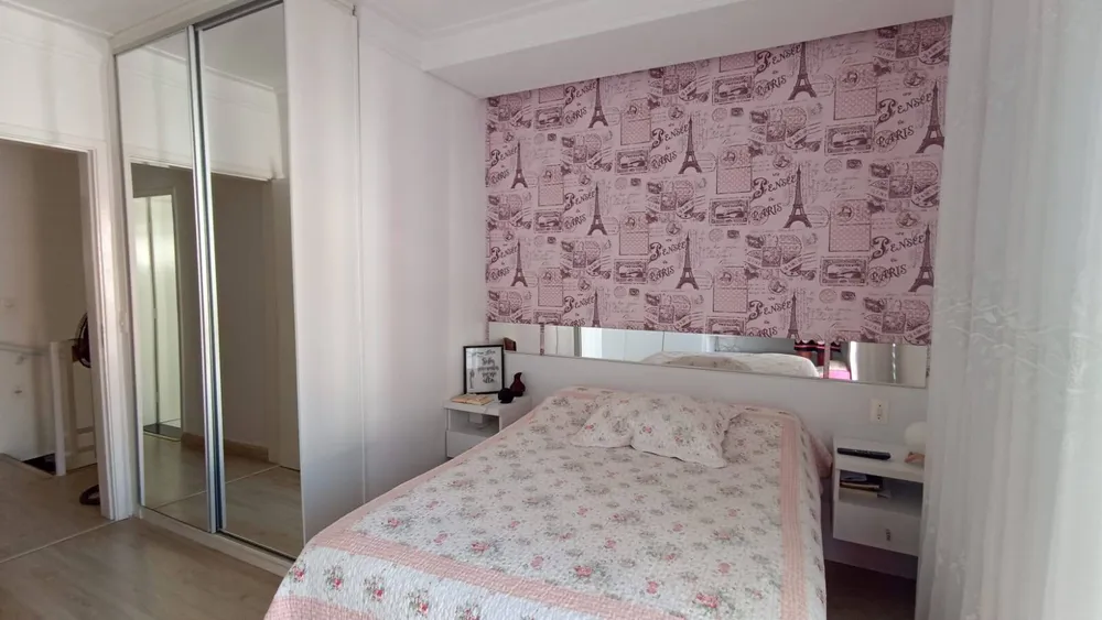 Casa de Condomínio, 2 quartos - Foto 4