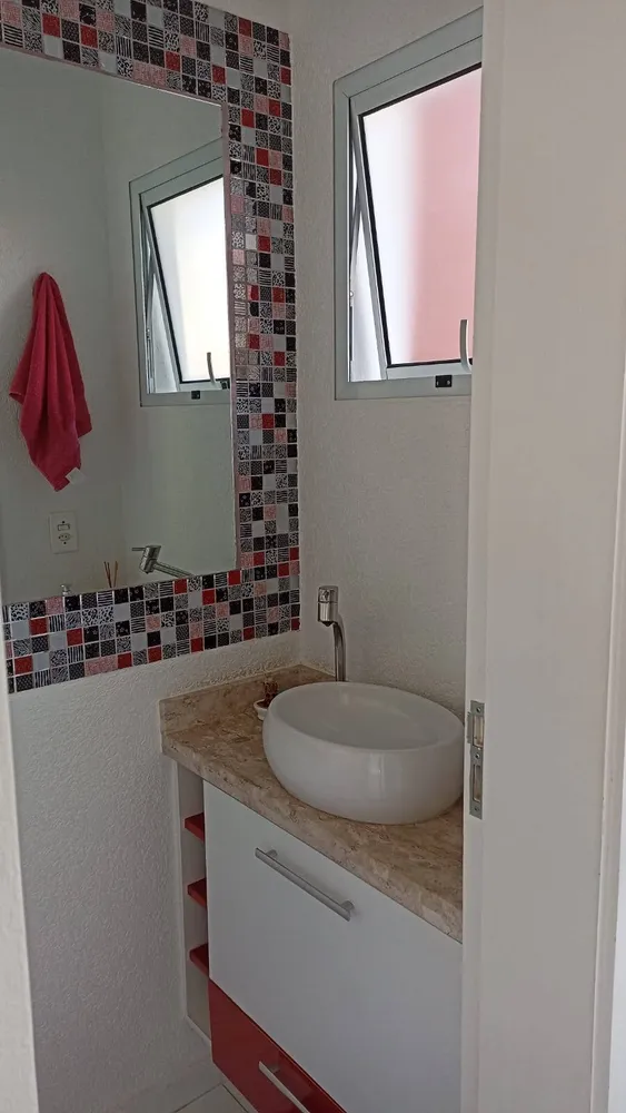 Casa de Condomínio, 2 quartos - Foto 10