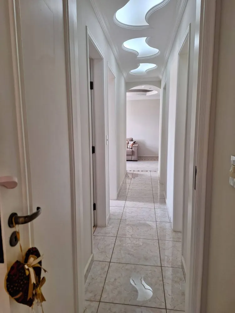 Apartamento, 3 quartos, 87 m² - Foto 5