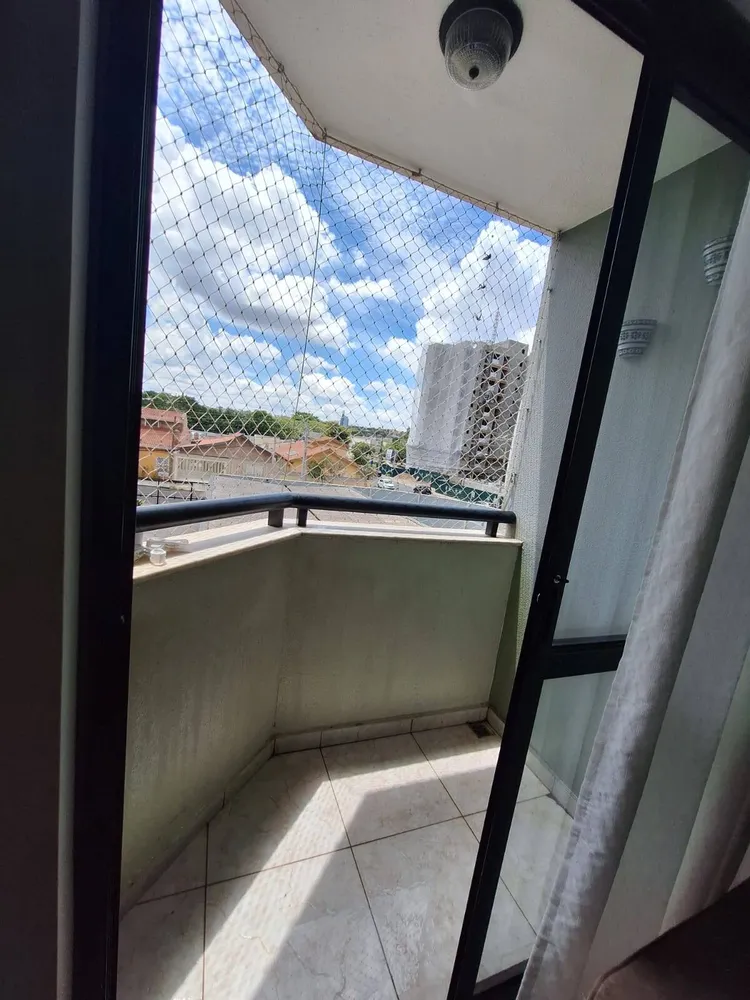Apartamento, 3 quartos, 87 m² - Foto 2